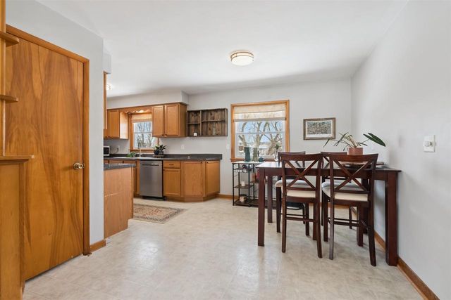 3658 Hickory Street, Kieler, WI 53812