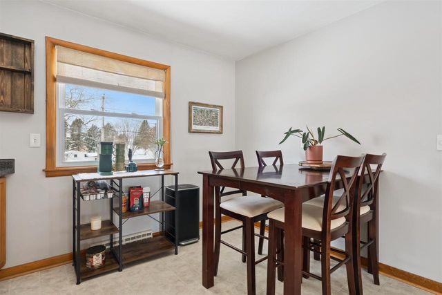 3658 Hickory Street, Kieler, WI 53812