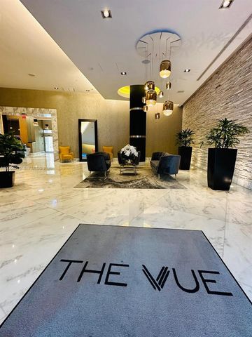 1250 S Miami Avenue 1707, Miami, FL 33130