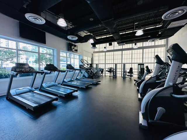 1250 S Miami Avenue 1707, Miami, FL 33130