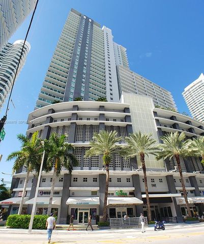 1250 S Miami Avenue 1707, Miami, FL 33130