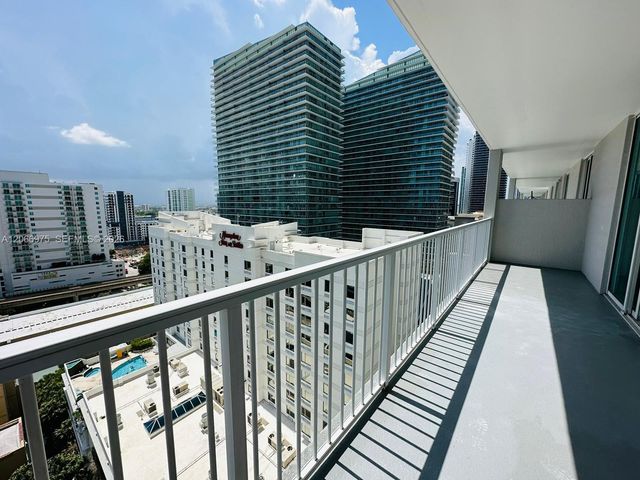 1250 S Miami Avenue 1707, Miami, FL 33130