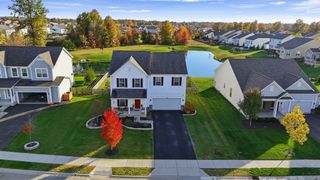 12683 Prairie View Drive NW, Pickerington, OH 43147