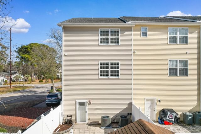 2428 Little River Neck Rd Unit 101, North Myrtle Beach, SC 29582