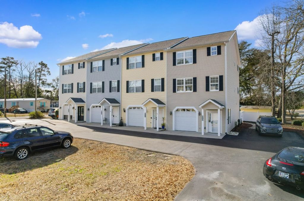 2428 Little River Neck Rd Unit 101, North Myrtle Beach, SC 29582