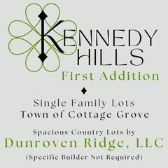 Lot 32 Quercus Drive, Cottage Grove, WI 53527