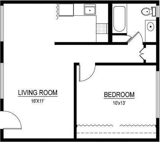 3011 Whitis Ave 201, Austin, TX 78705