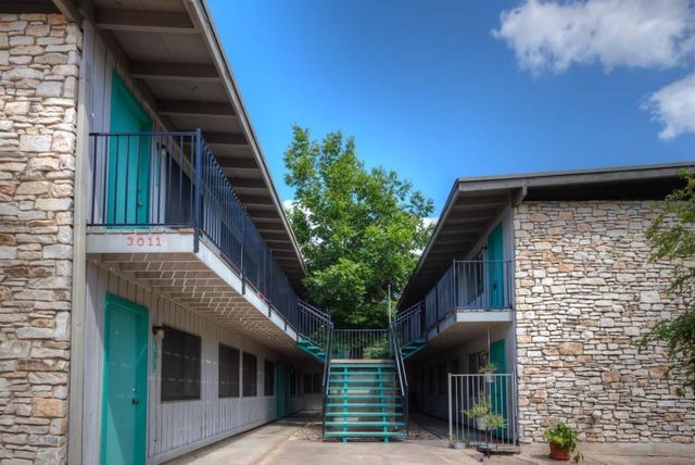 3011 Whitis Ave 201, Austin, TX 78705