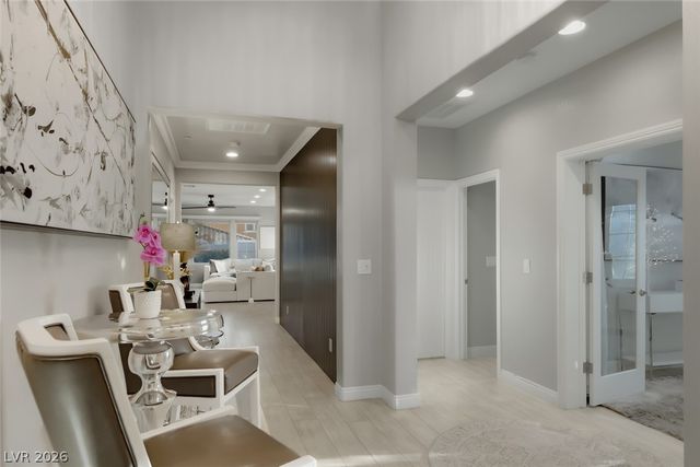 277 Kindly Way, Henderson, NV 89011