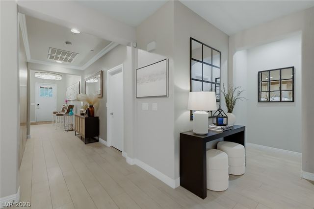 277 Kindly Way, Henderson, NV 89011