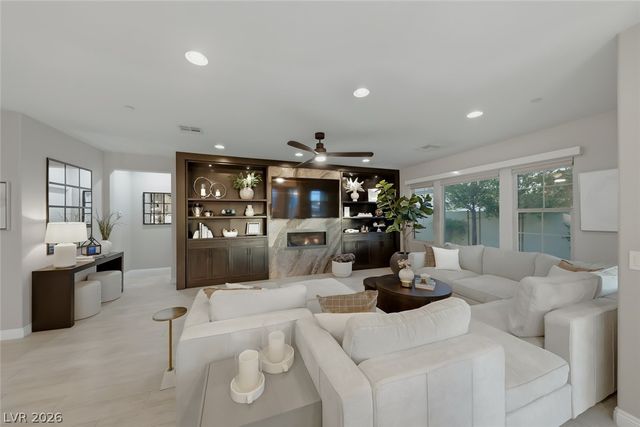 277 Kindly Way, Henderson, NV 89011