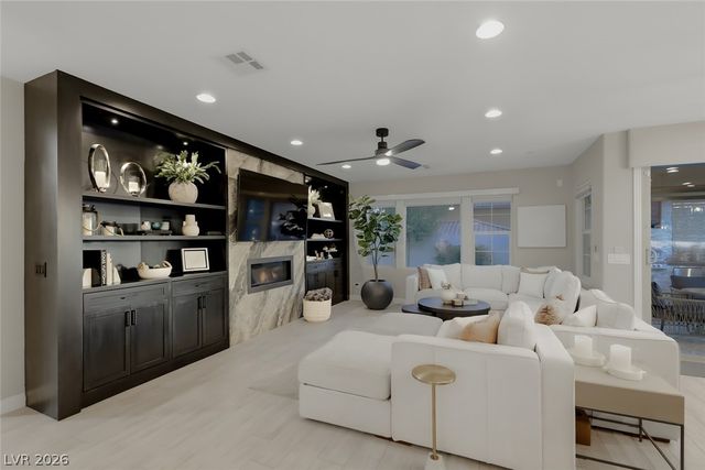 277 Kindly Way, Henderson, NV 89011