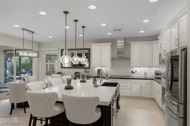 277 Kindly Way, Henderson, NV 89011
