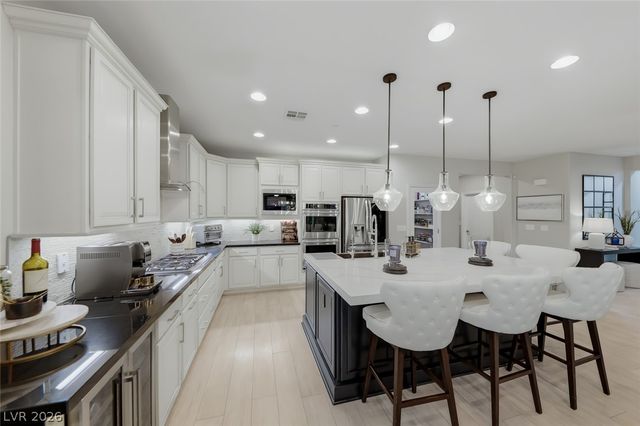 277 Kindly Way, Henderson, NV 89011