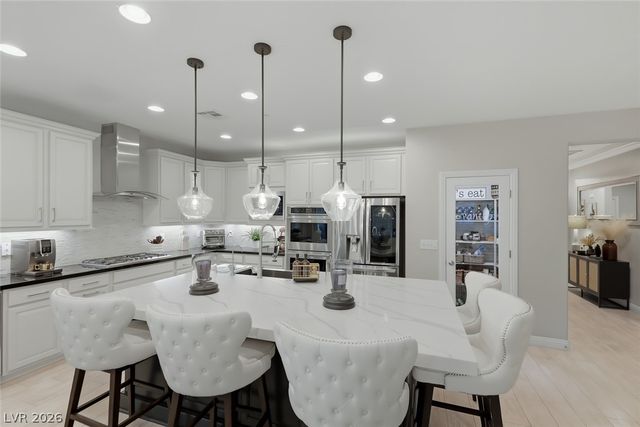 277 Kindly Way, Henderson, NV 89011