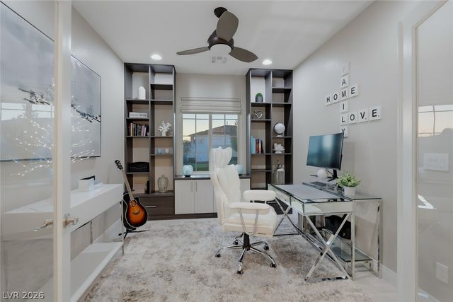 277 Kindly Way, Henderson, NV 89011