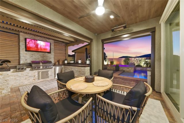 277 Kindly Way, Henderson, NV 89011