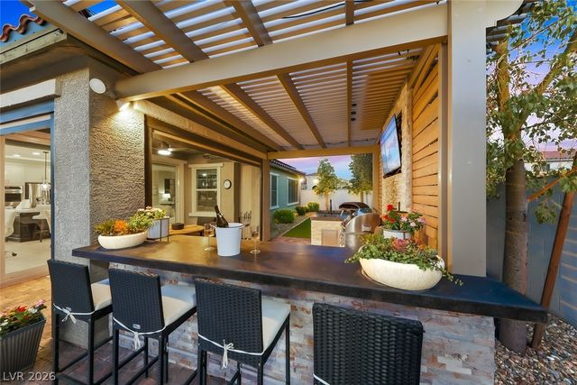 277 Kindly Way, Henderson, NV 89011