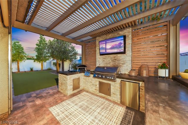 277 Kindly Way, Henderson, NV 89011