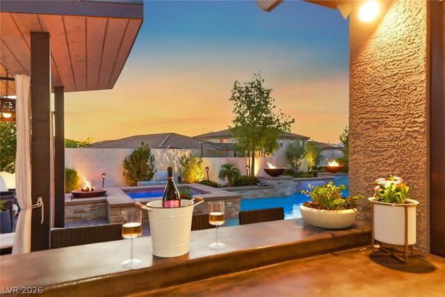 277 Kindly Way, Henderson, NV 89011