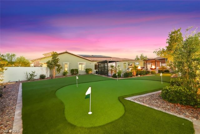277 Kindly Way, Henderson, NV 89011