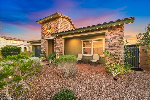277 Kindly Way, Henderson, NV 89011