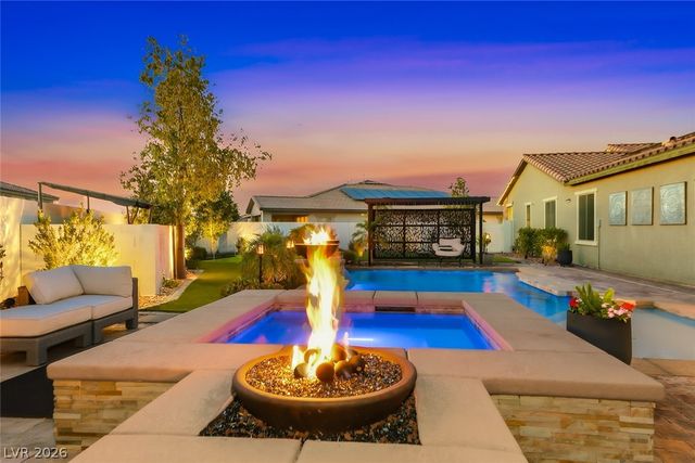 277 Kindly Way, Henderson, NV 89011