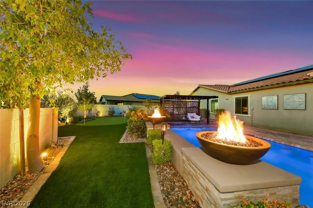 277 Kindly Way, Henderson, NV 89011