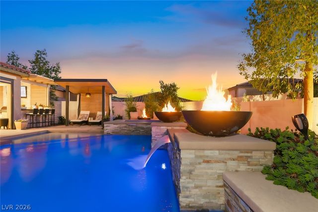 277 Kindly Way, Henderson, NV 89011