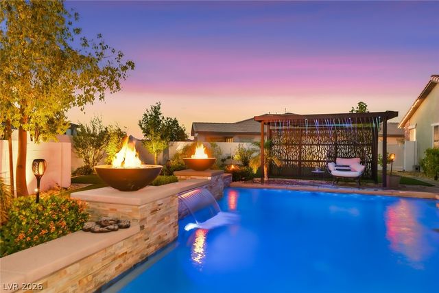 277 Kindly Way, Henderson, NV 89011