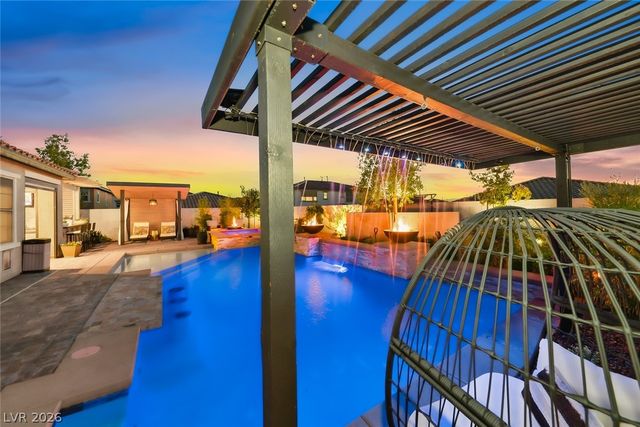 277 Kindly Way, Henderson, NV 89011