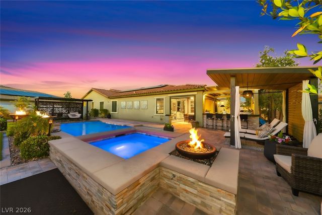 277 Kindly Way, Henderson, NV 89011