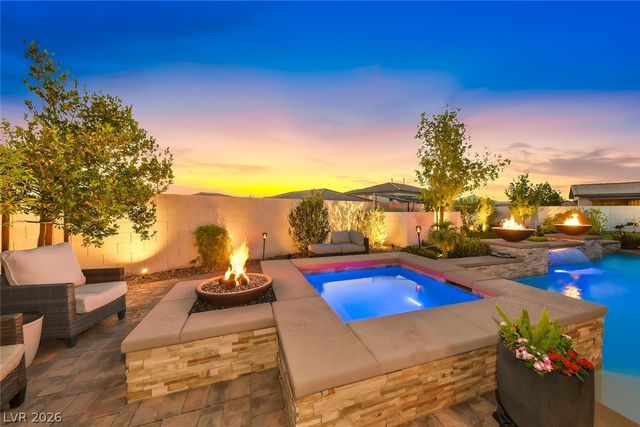 277 Kindly Way, Henderson, NV 89011