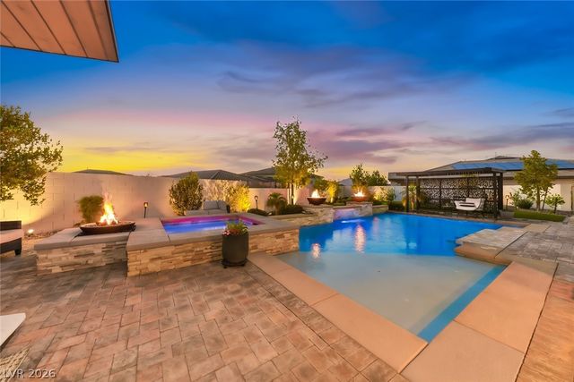 277 Kindly Way, Henderson, NV 89011