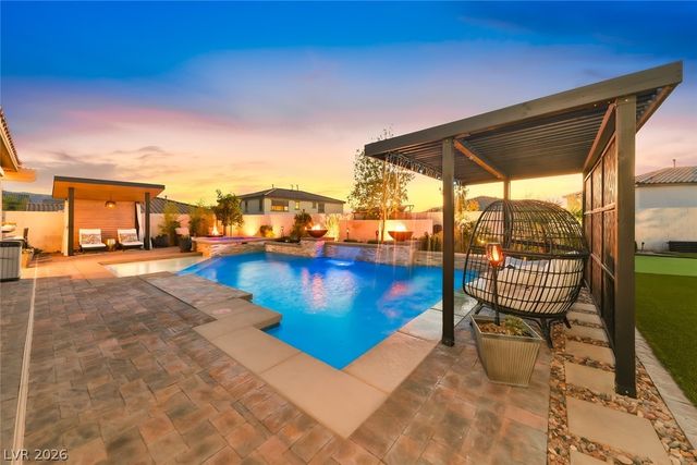 277 Kindly Way, Henderson, NV 89011