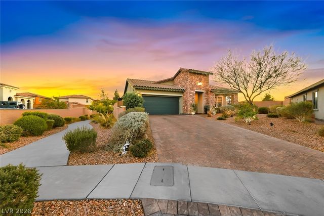 277 Kindly Way, Henderson, NV 89011