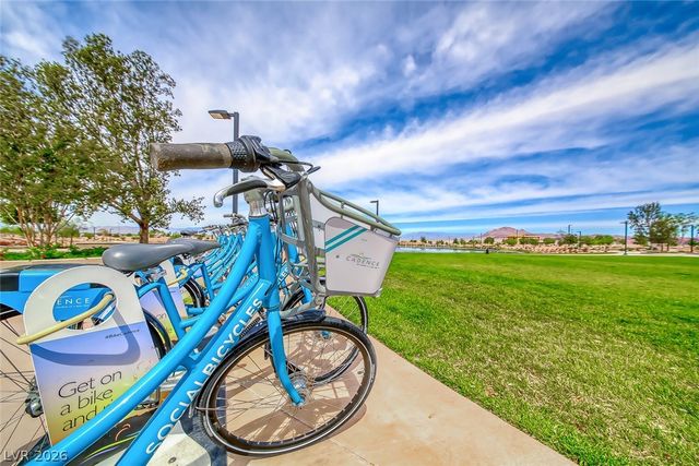 277 Kindly Way, Henderson, NV 89011