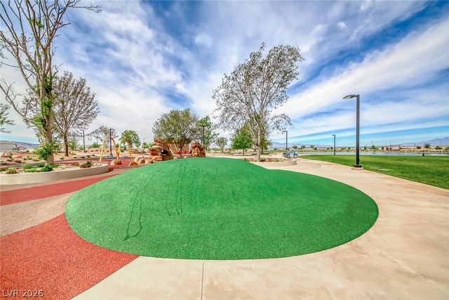 277 Kindly Way, Henderson, NV 89011