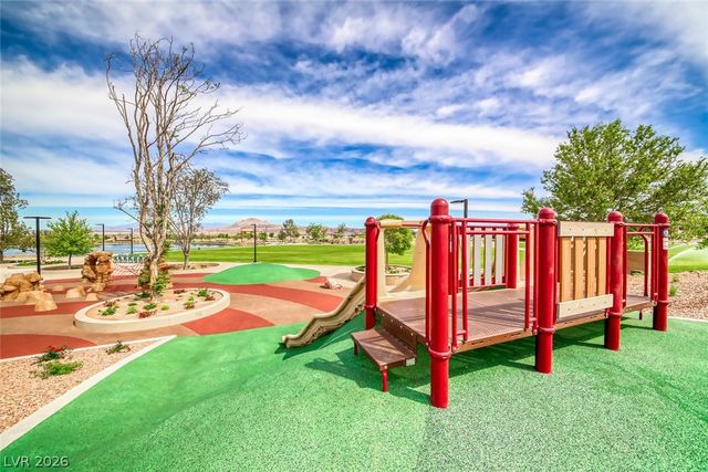 277 Kindly Way, Henderson, NV 89011