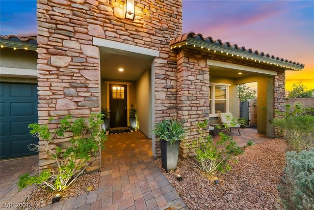 277 Kindly Way, Henderson, NV 89011