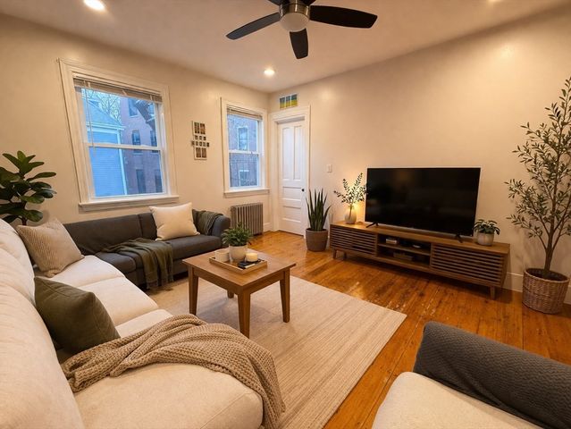 21A Highland St., 2, Boston, MA 02119