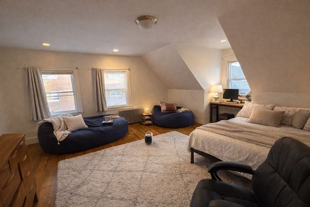21A Highland St., 2, Boston, MA 02119