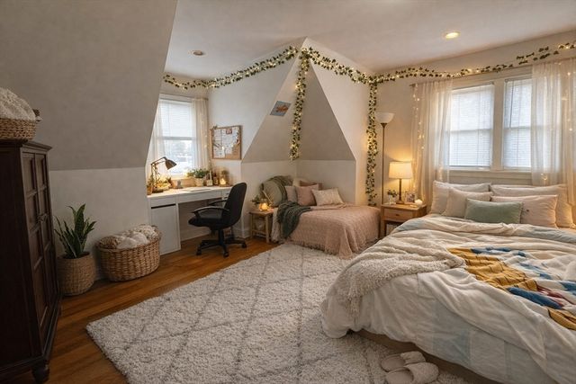 21A Highland St., 2, Boston, MA 02119