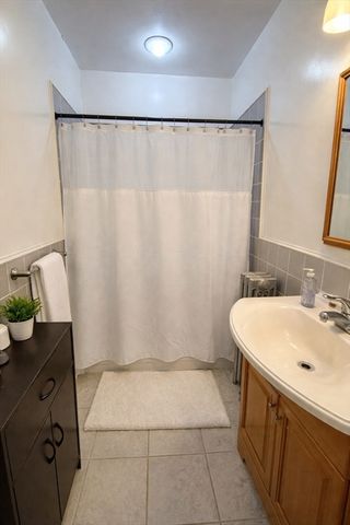 21A Highland St., 2, Boston, MA 02119