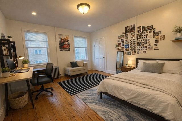 21A Highland St., 2, Boston, MA 02119