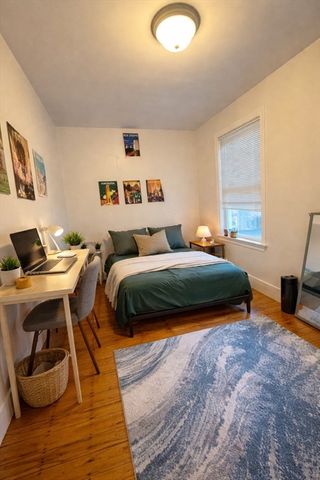 21A Highland St., 2, Boston, MA 02119