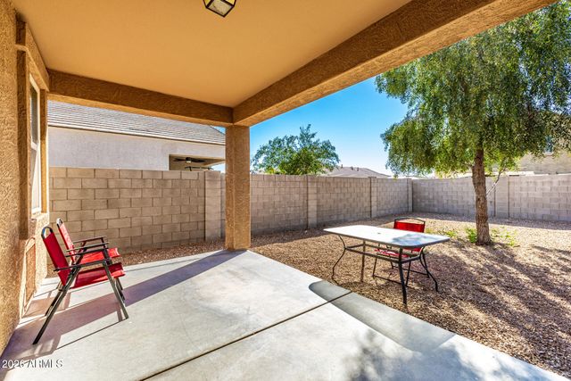 3776 N 298TH Avenue N, Buckeye, AZ 85396