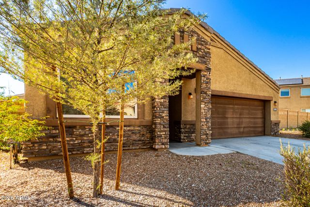 3776 N 298TH Avenue N, Buckeye, AZ 85396