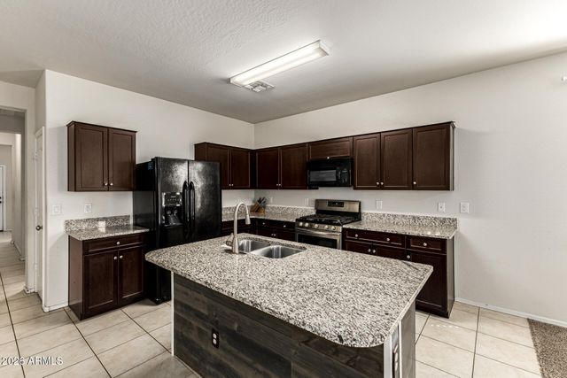 3776 N 298TH Avenue N, Buckeye, AZ 85396