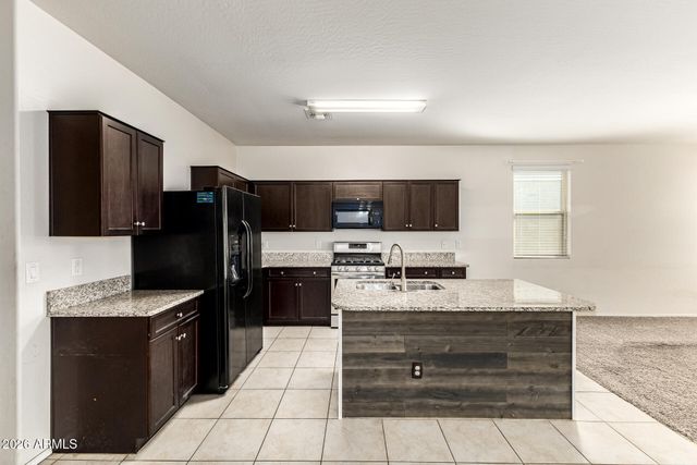 3776 N 298TH Avenue N, Buckeye, AZ 85396